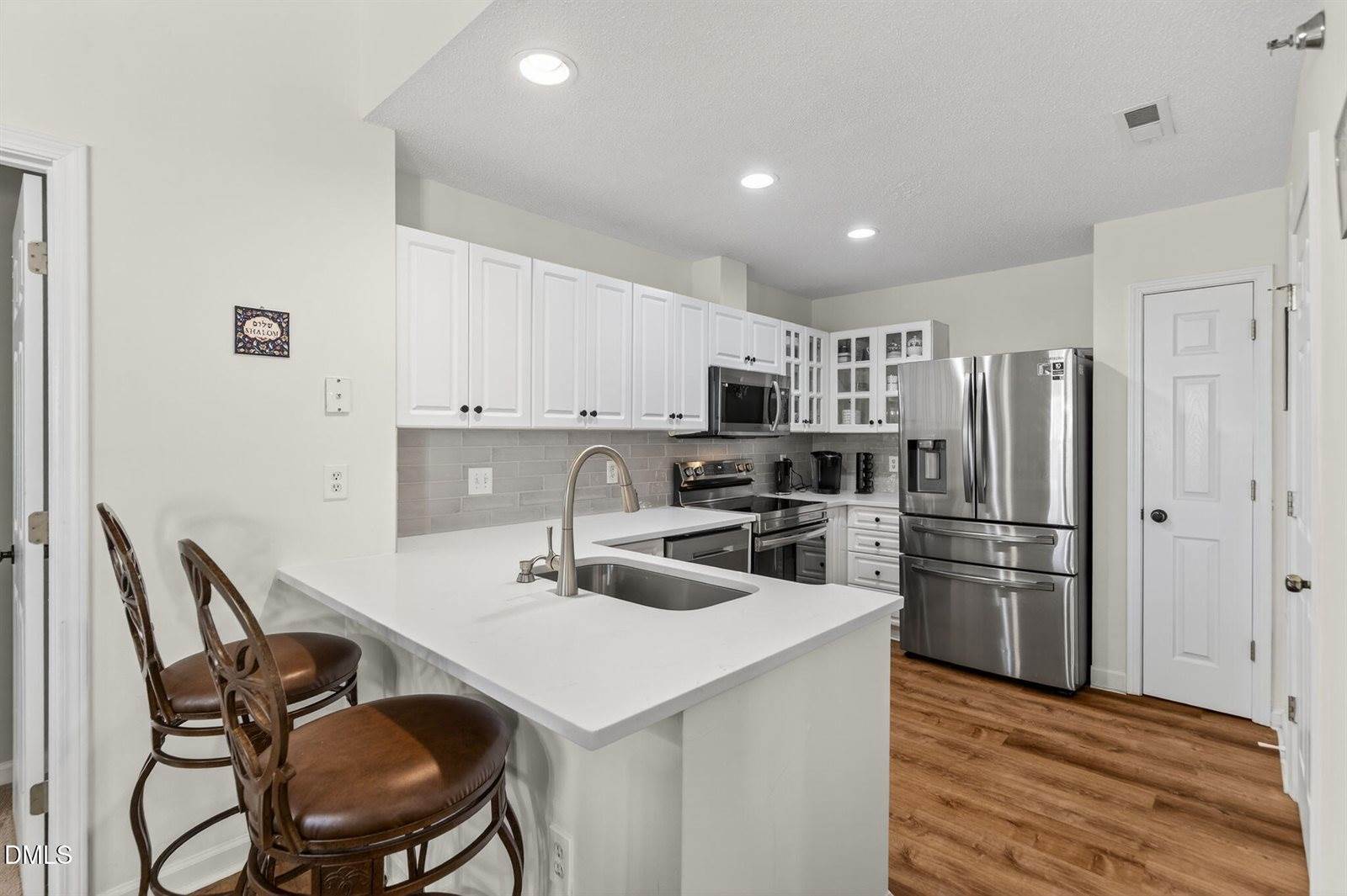 1911 Falls Landing Drive, #203, Raleigh, NC 27614