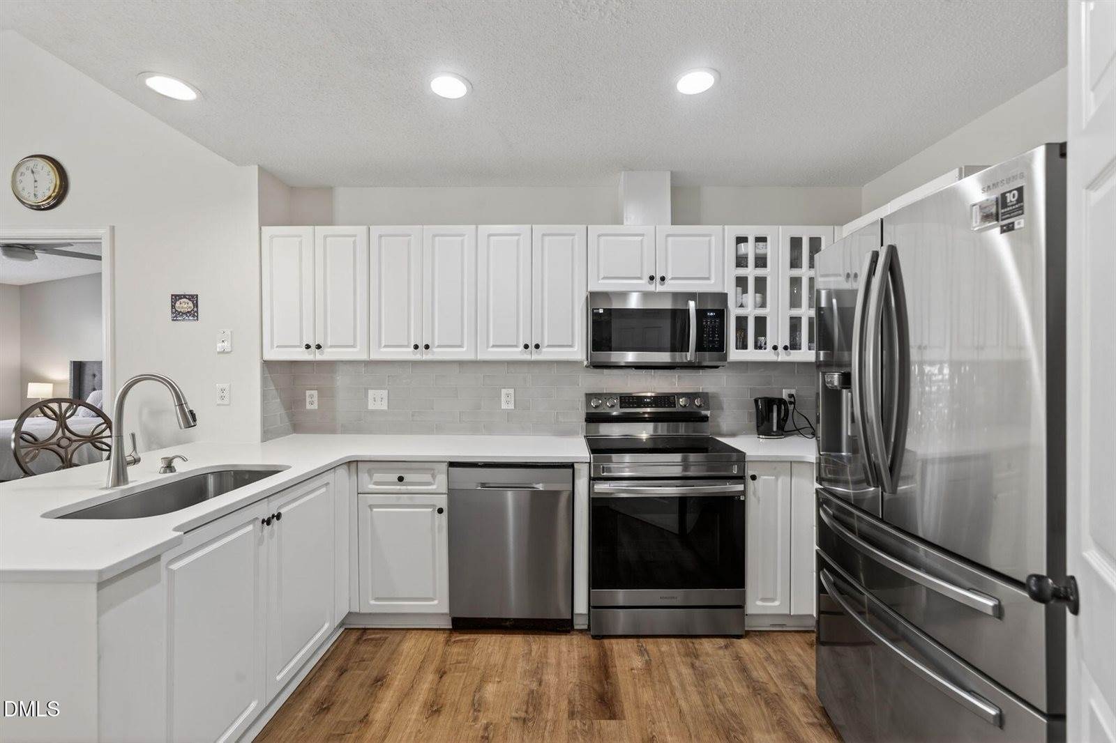 1911 Falls Landing Drive, #203, Raleigh, NC 27614