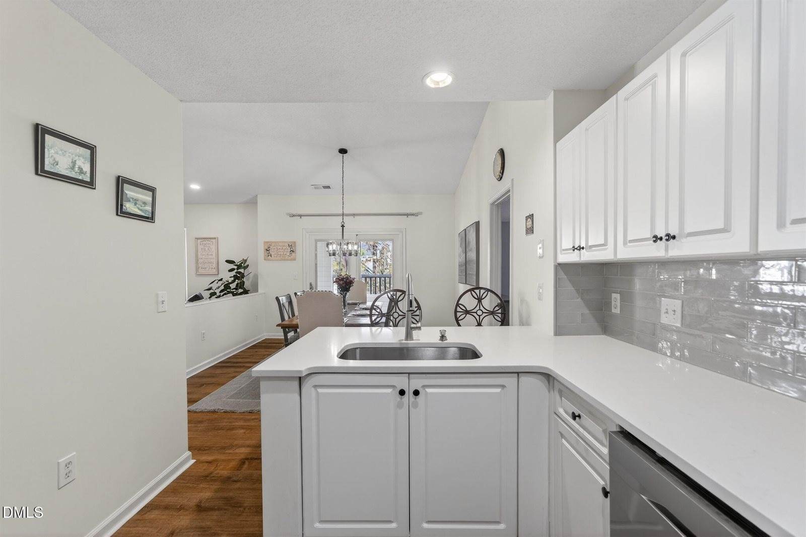 1911 Falls Landing Drive, #203, Raleigh, NC 27614