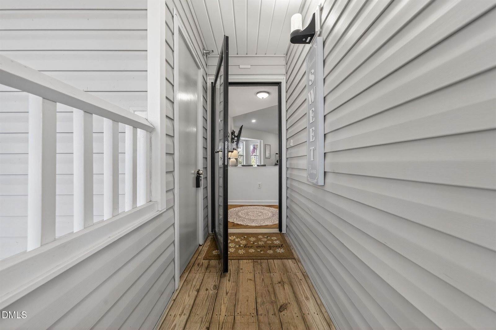 1911 Falls Landing Drive, #203, Raleigh, NC 27614