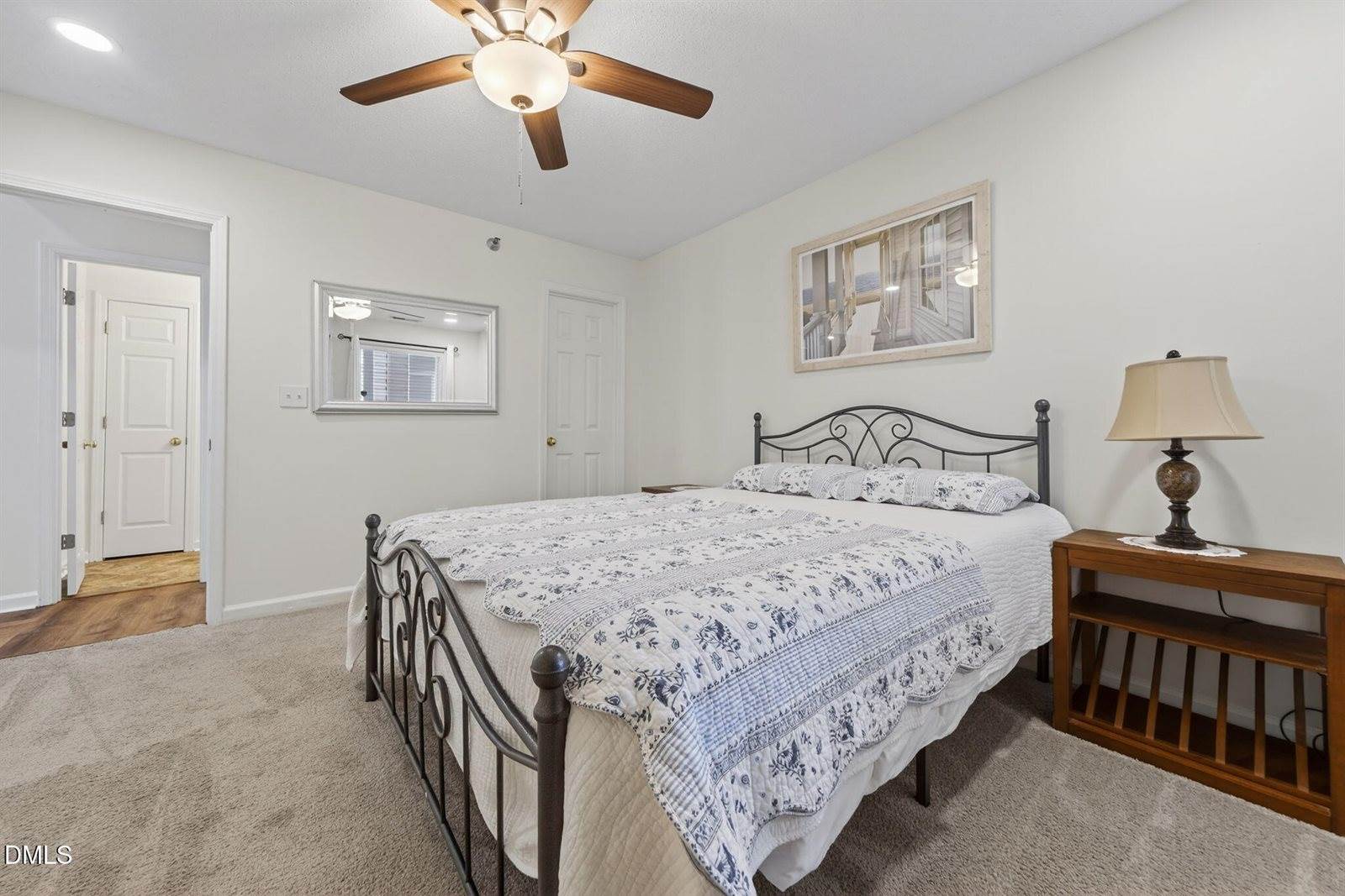 1911 Falls Landing Drive, #203, Raleigh, NC 27614