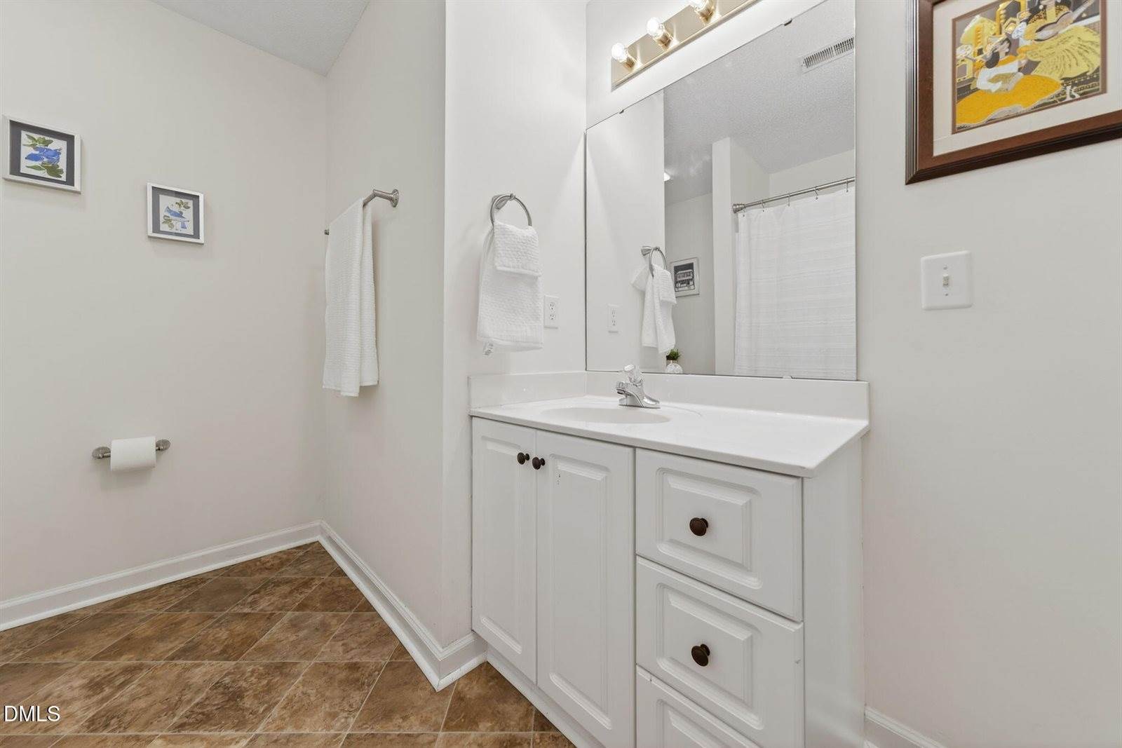 1911 Falls Landing Drive, #203, Raleigh, NC 27614