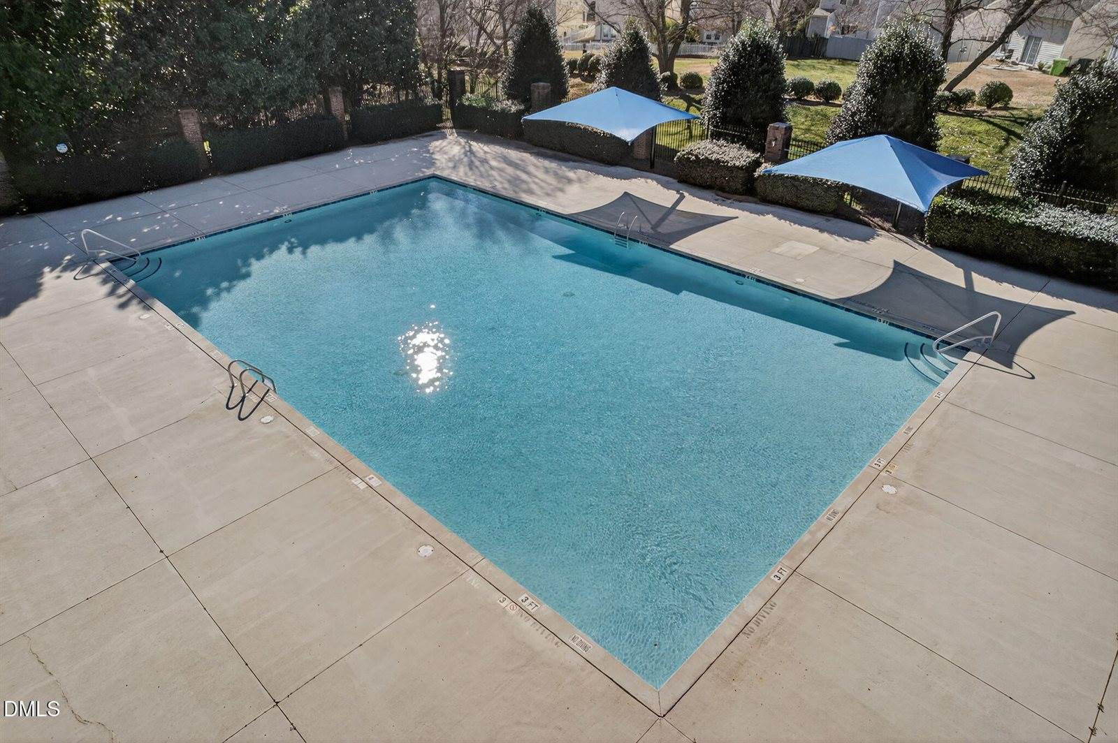 1911 Falls Landing Drive, #203, Raleigh, NC 27614