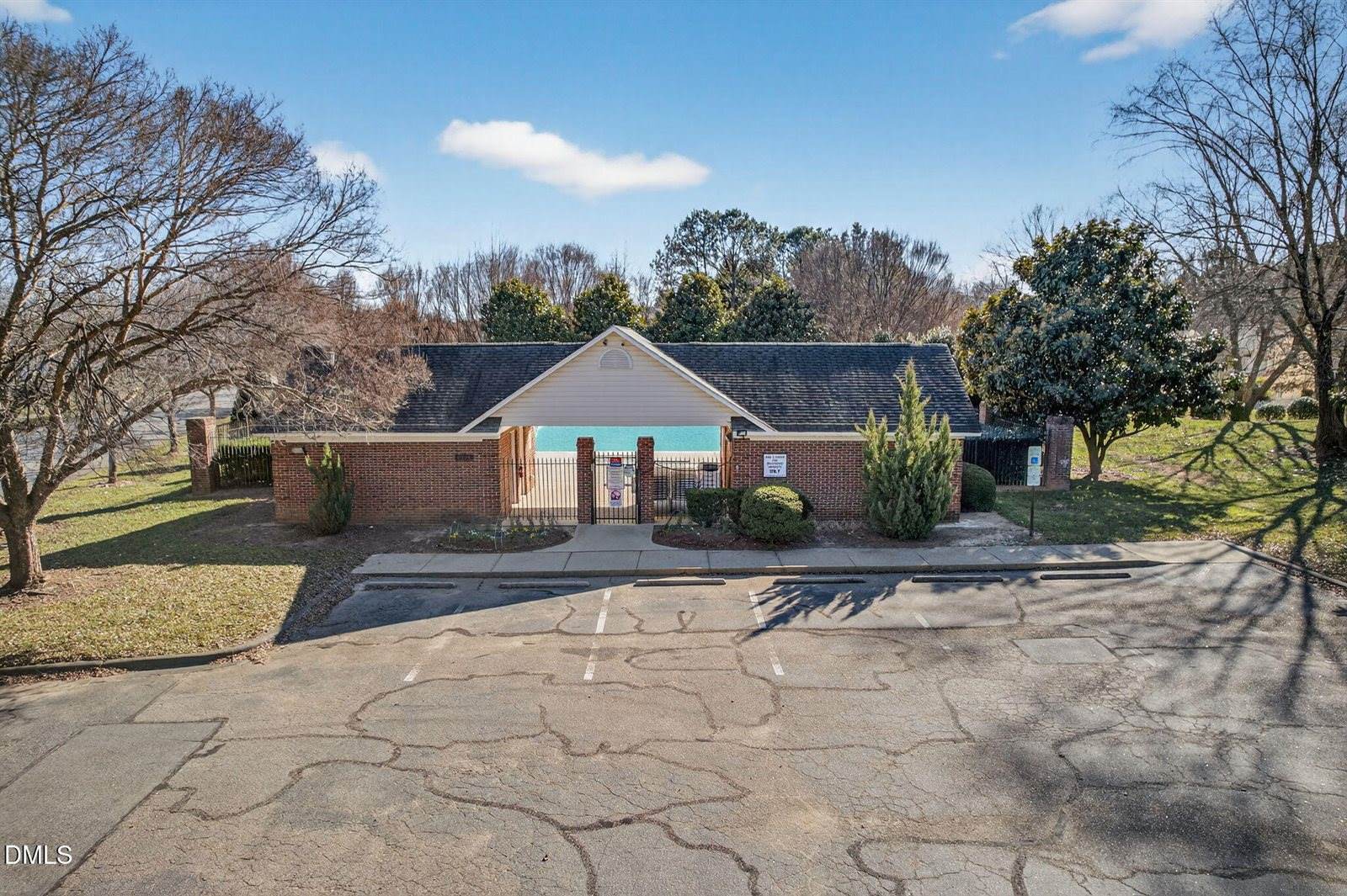 1911 Falls Landing Drive, #203, Raleigh, NC 27614