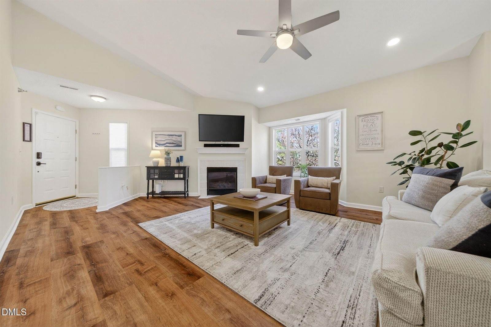 1911 Falls Landing Drive, #203, Raleigh, NC 27614