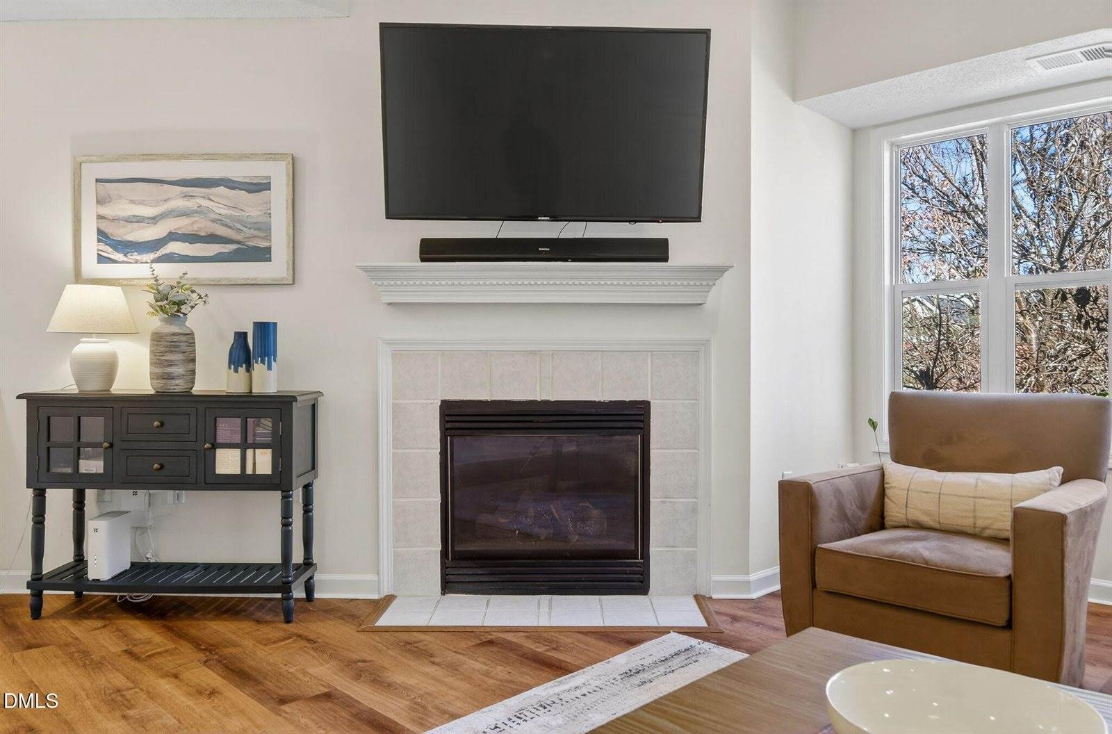 1911 Falls Landing Drive, #203, Raleigh, NC 27614