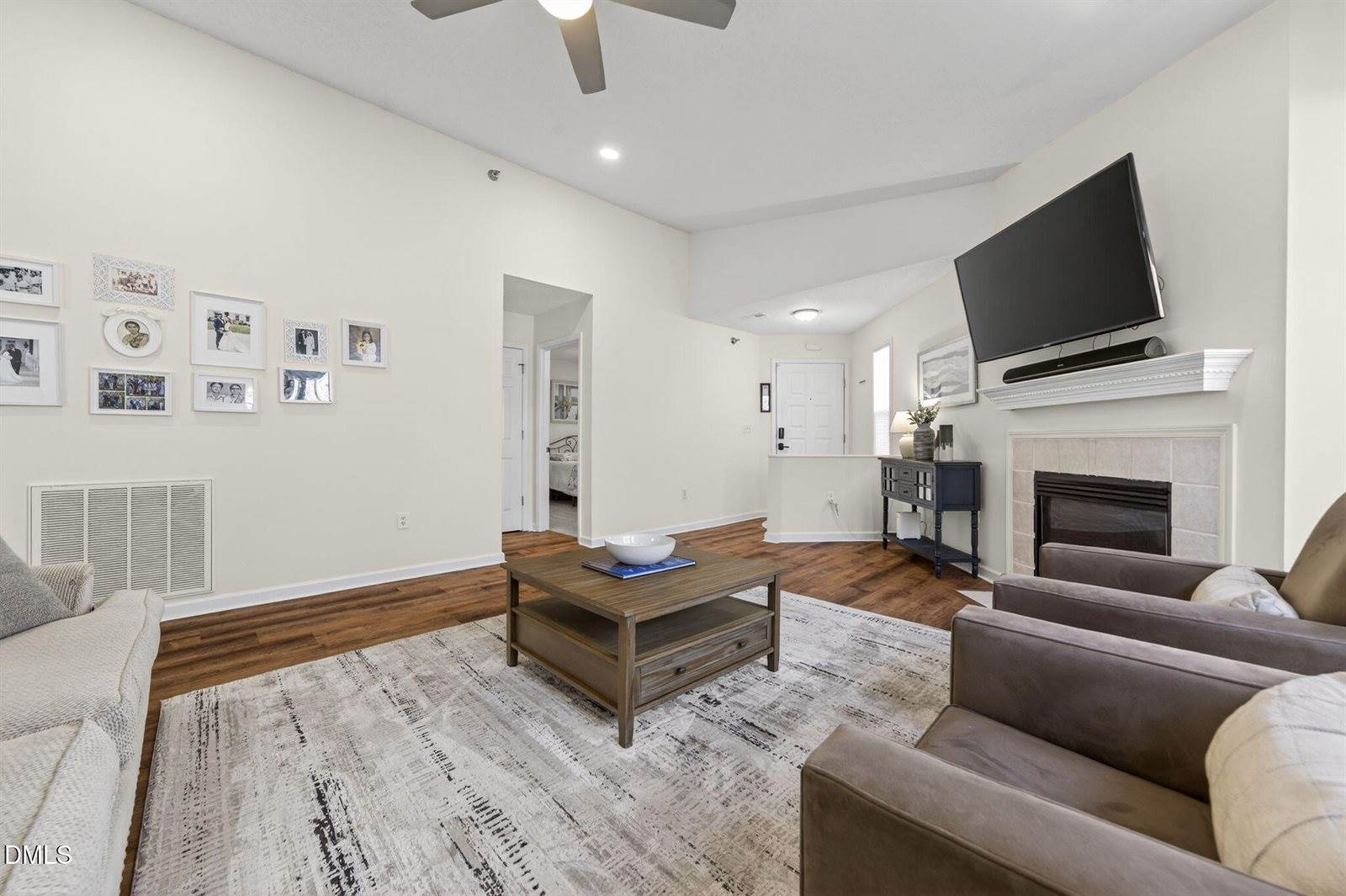 1911 Falls Landing Drive, #203, Raleigh, NC 27614