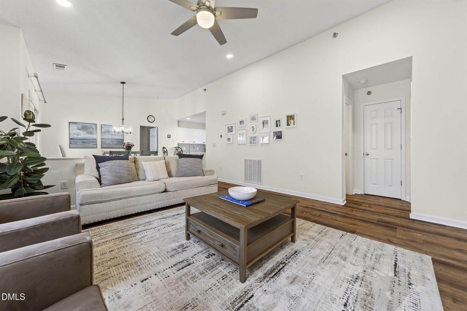 1911 Falls Landing Drive, #203, Raleigh, NC 27614