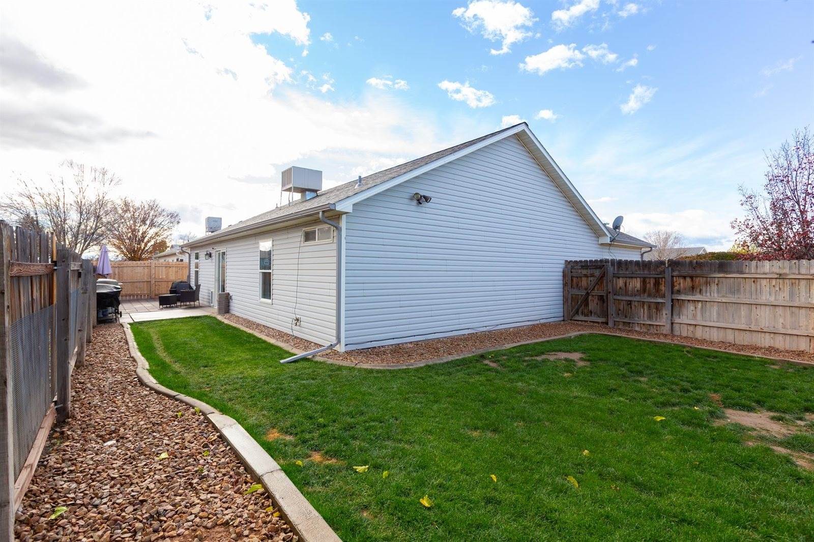 486 Jaquette Lane, Grand Junction, CO 81504
