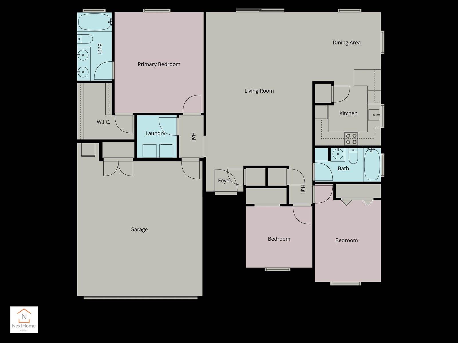 486 Jaquette Lane, Grand Junction, CO 81504