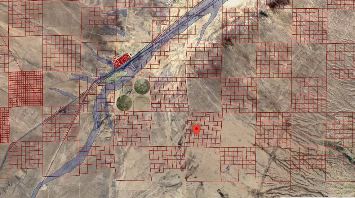 Sec 27 TWP 39N RNG69E, Montello, NV 89830