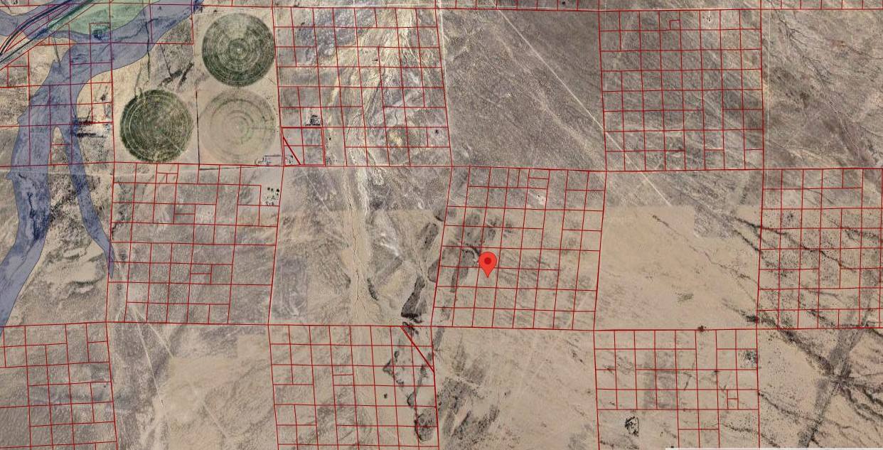 Sec 27 TWP 39N RNG69E, Montello, NV 89830