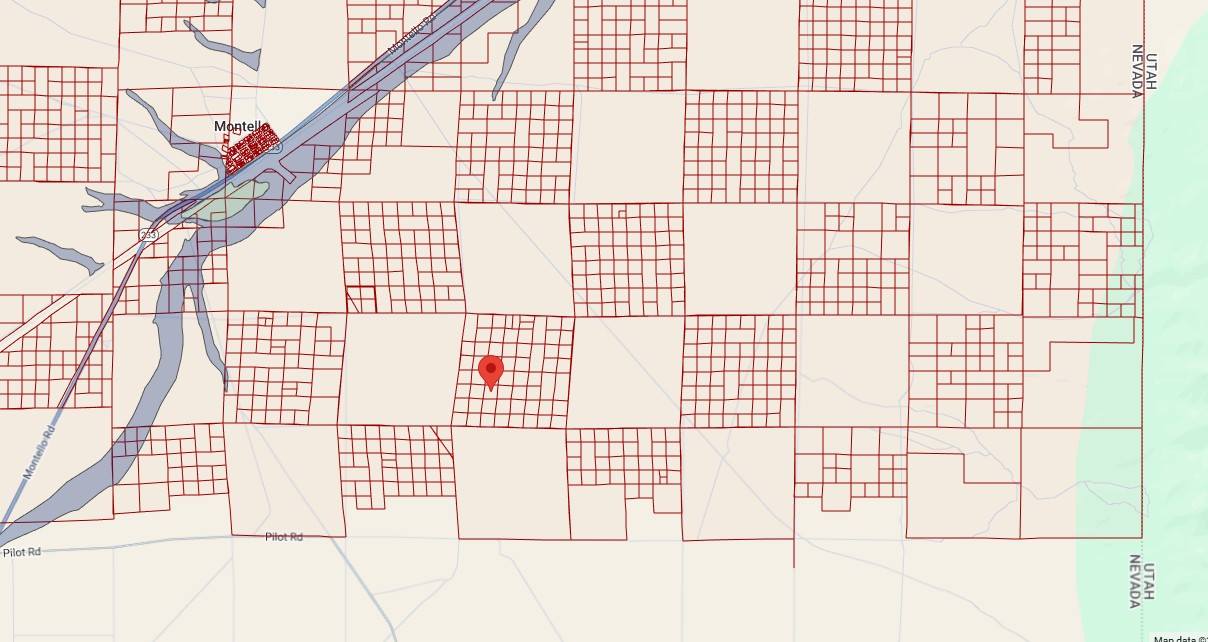 Sec 27 TWP 39N RNG69E, Montello, NV 89830