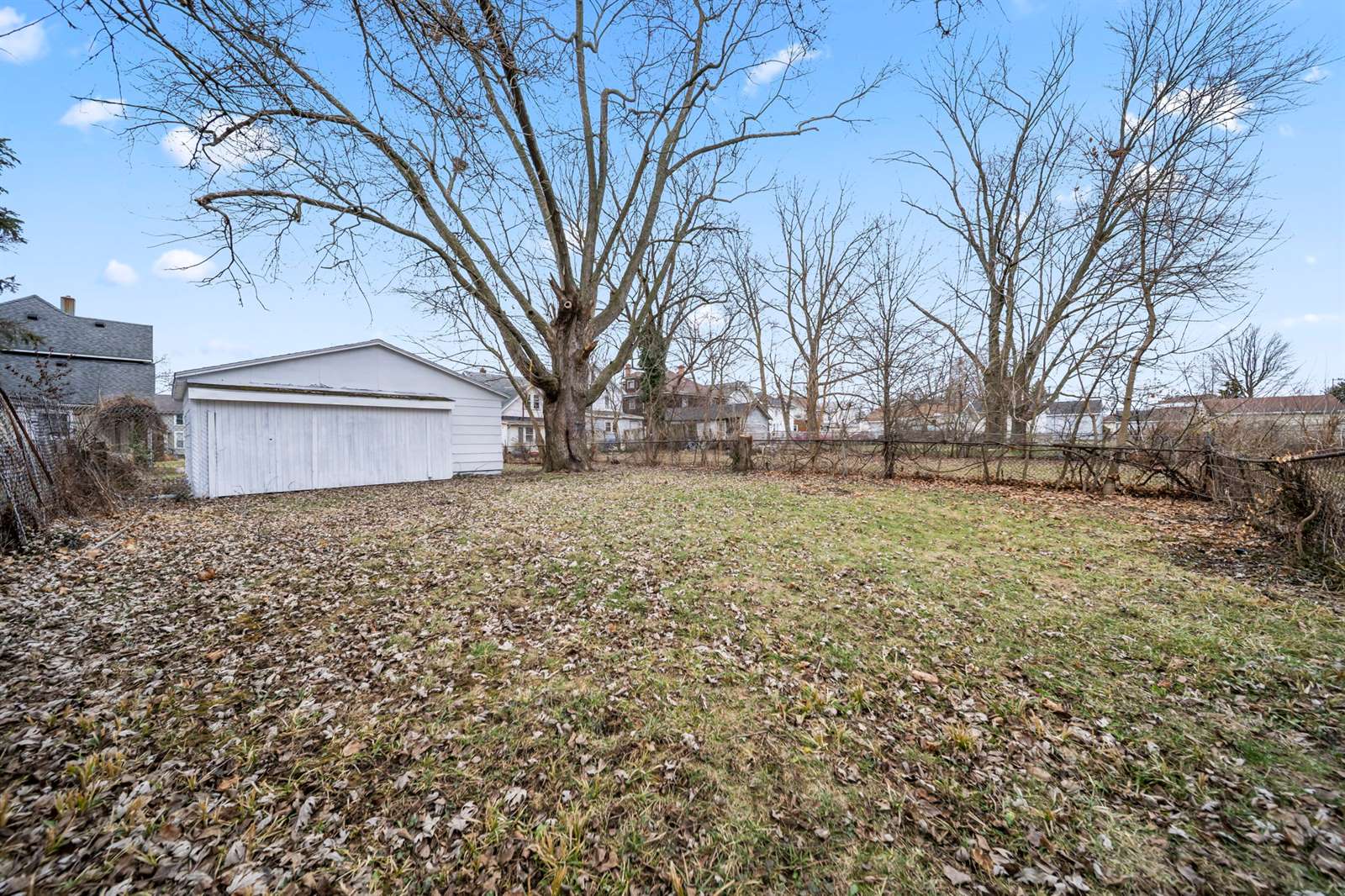 545 Blaine Ave, Marion, OH 43302