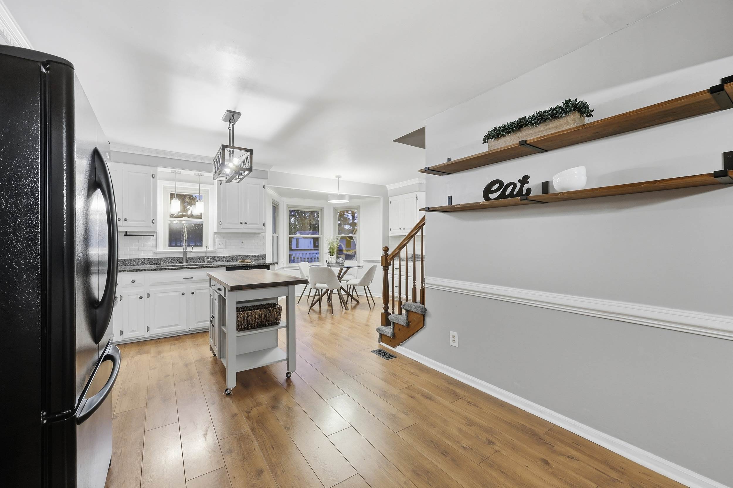 1400 Pine Bark, Chesapeake, VA 23322