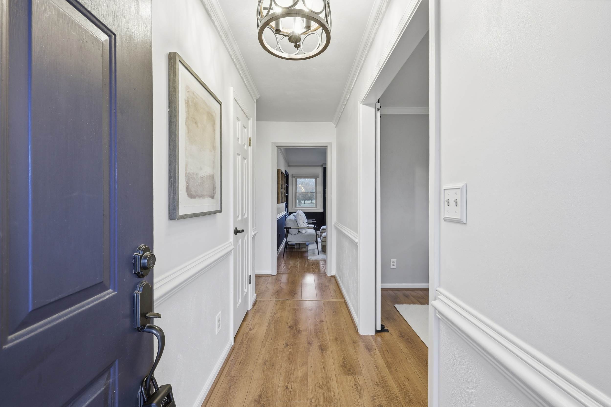 1400 Pine Bark, Chesapeake, VA 23322