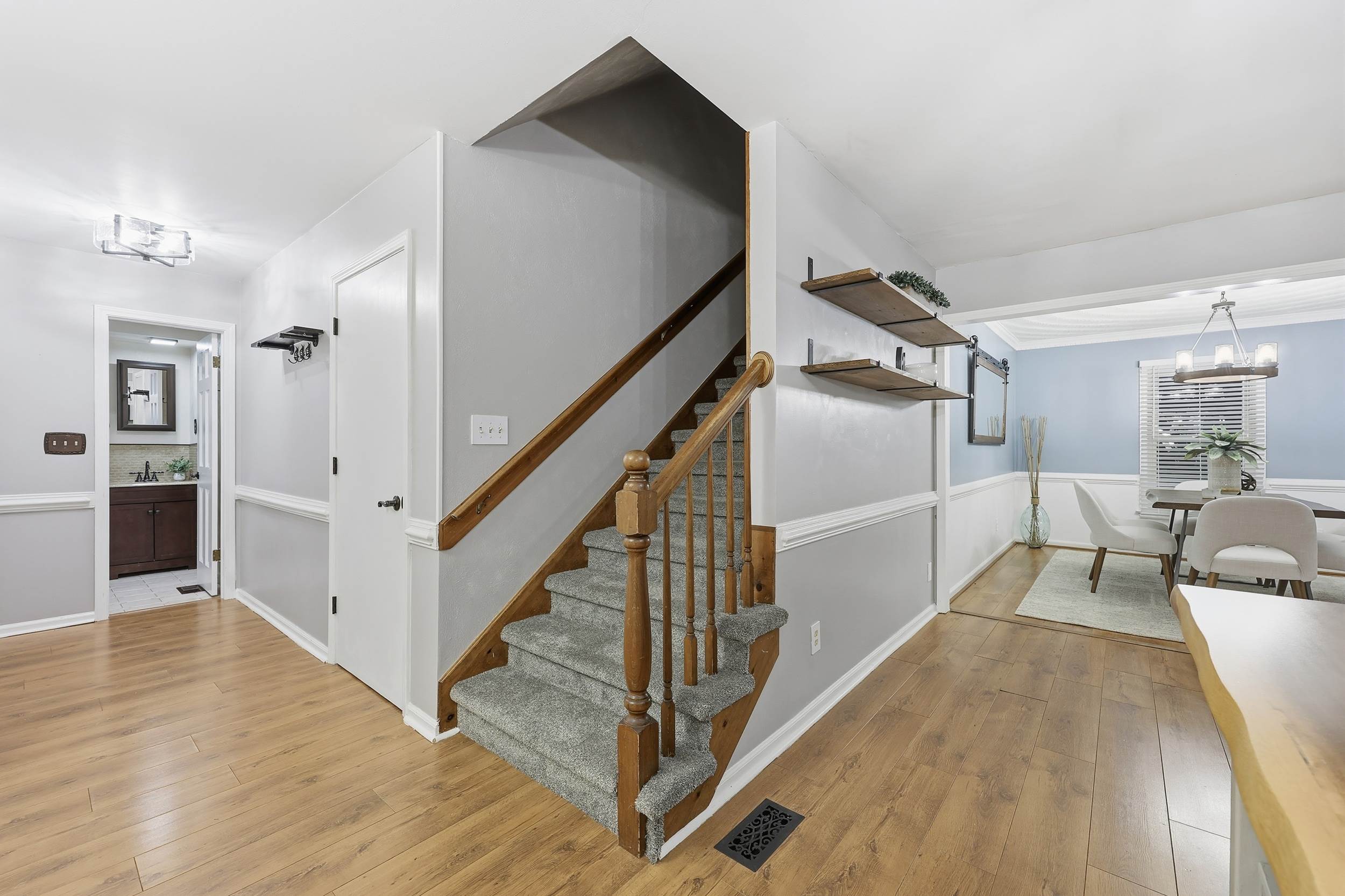 1400 Pine Bark, Chesapeake, VA 23322