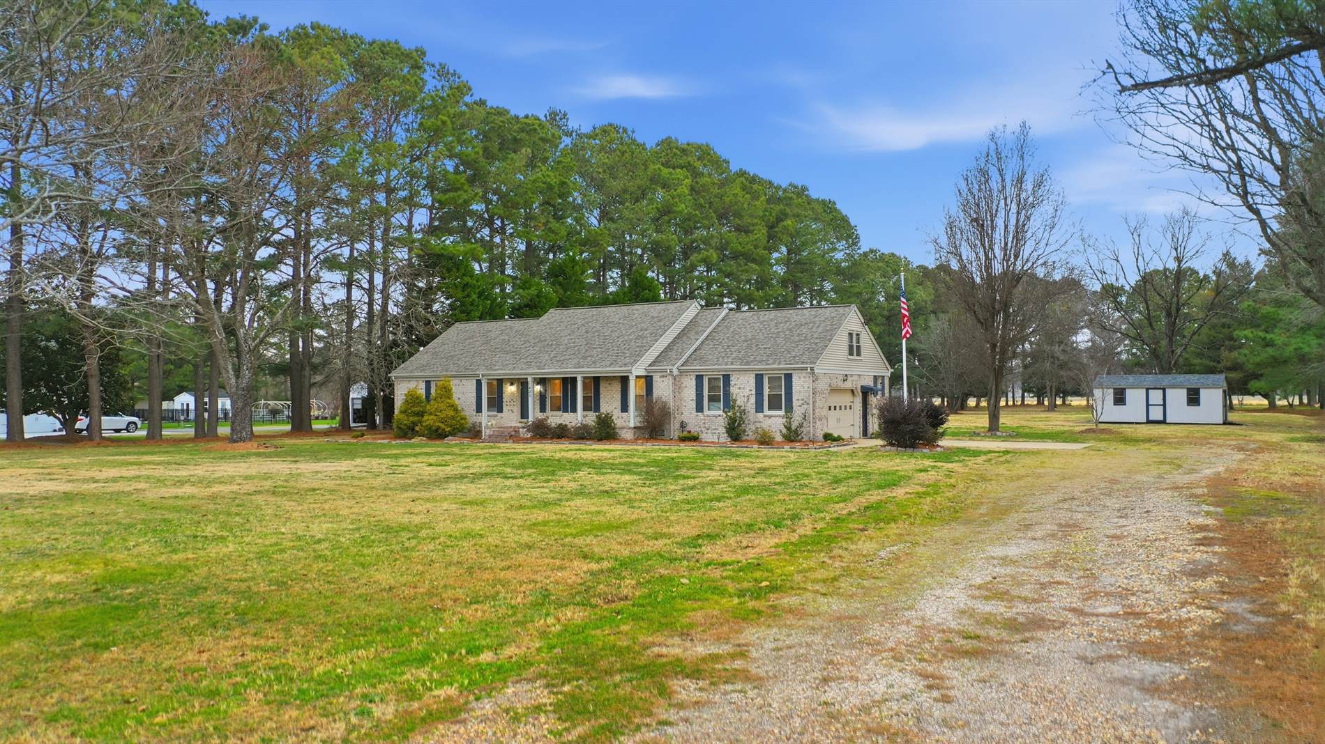 1400 Pine Bark, Chesapeake, VA 23322