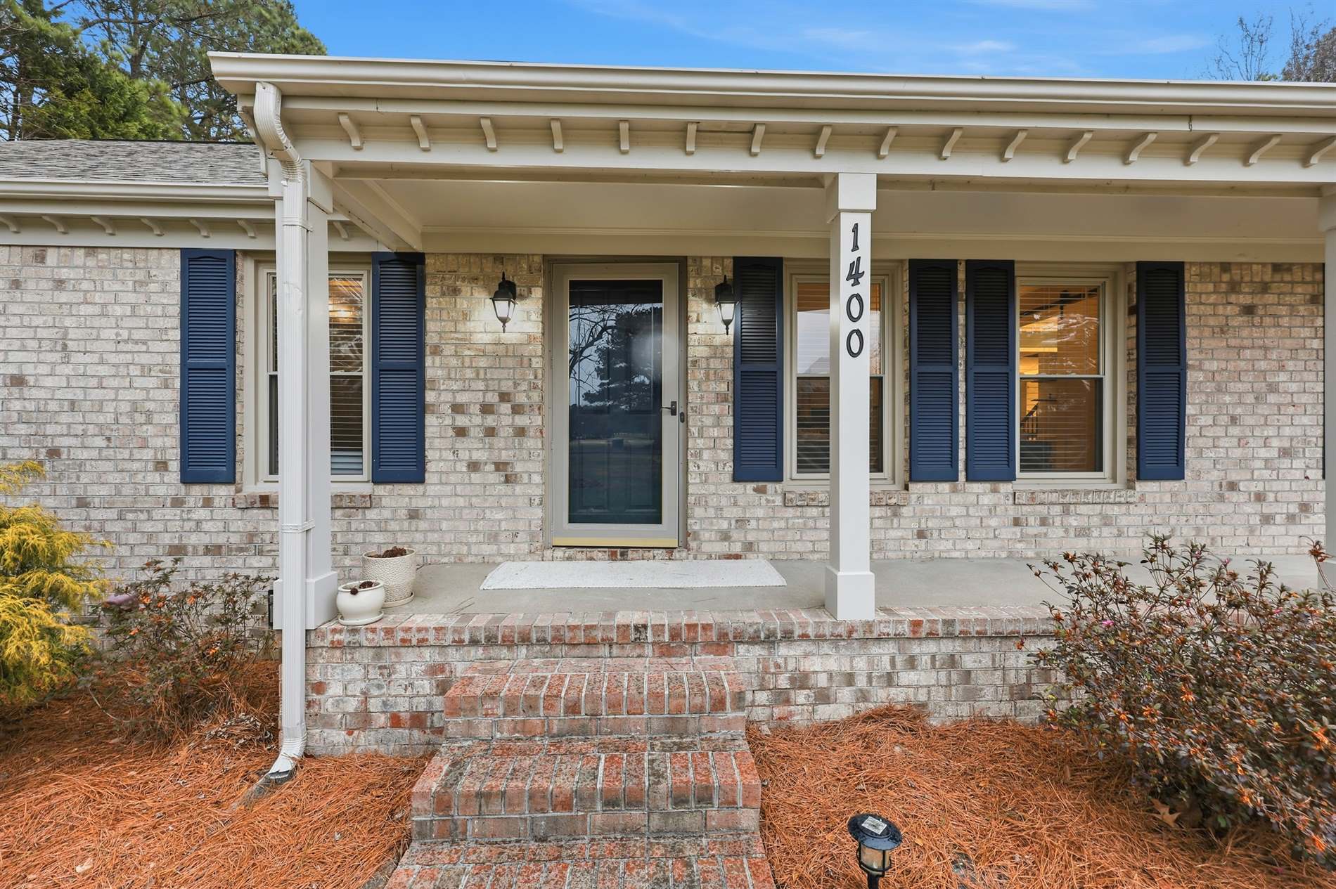 1400 Pine Bark, Chesapeake, VA 23322