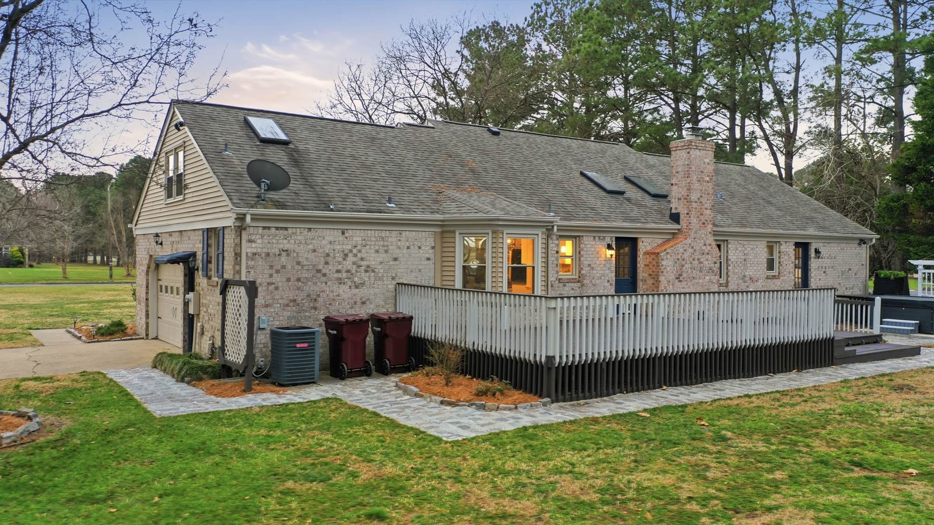 1400 Pine Bark, Chesapeake, VA 23322