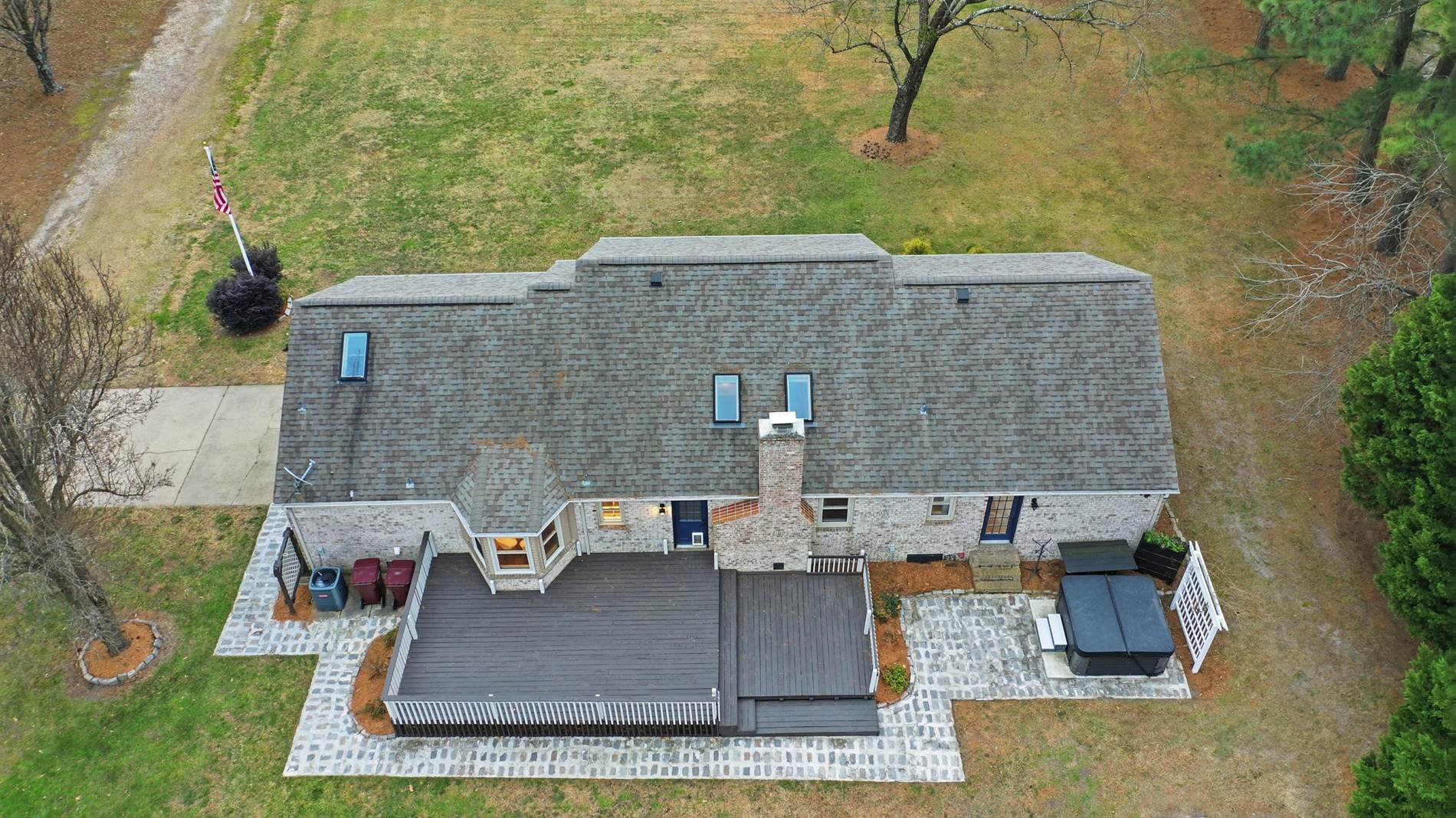 1400 Pine Bark, Chesapeake, VA 23322