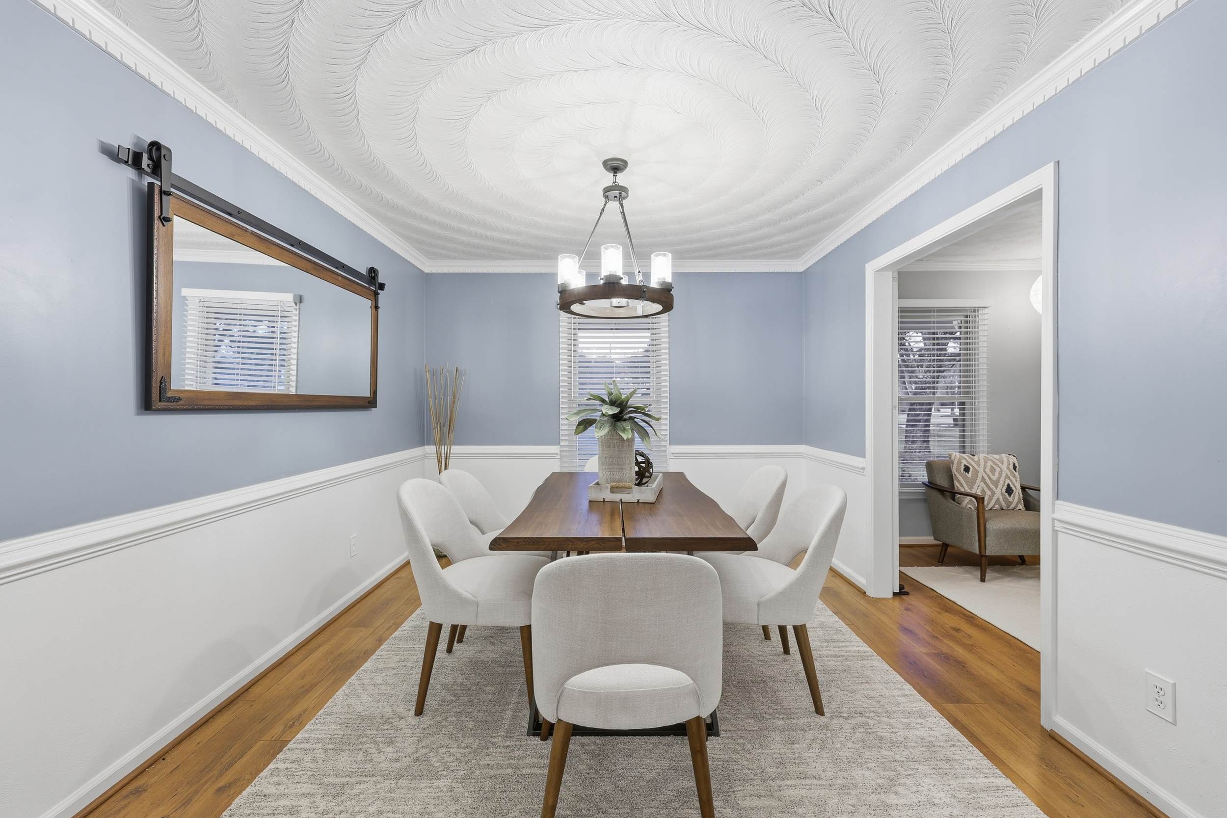 1400 Pine Bark, Chesapeake, VA 23322