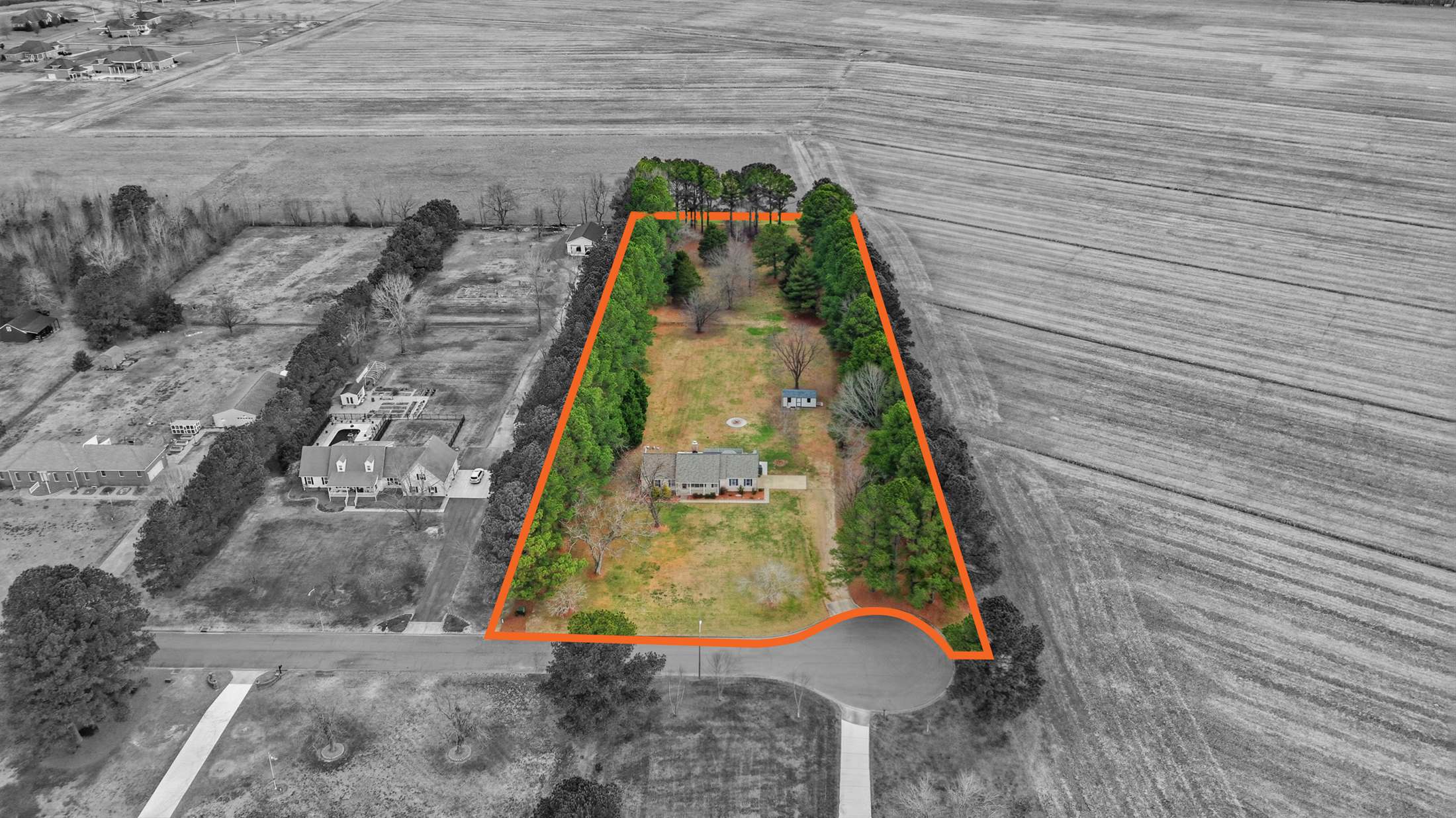 1400 Pine Bark, Chesapeake, VA 23322