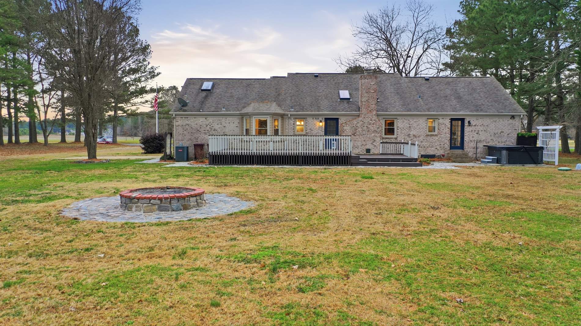 1400 Pine Bark, Chesapeake, VA 23322