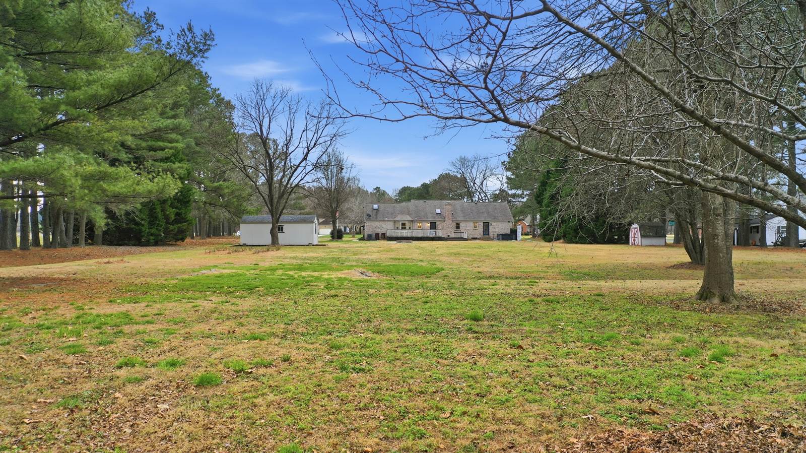 1400 Pine Bark, Chesapeake, VA 23322