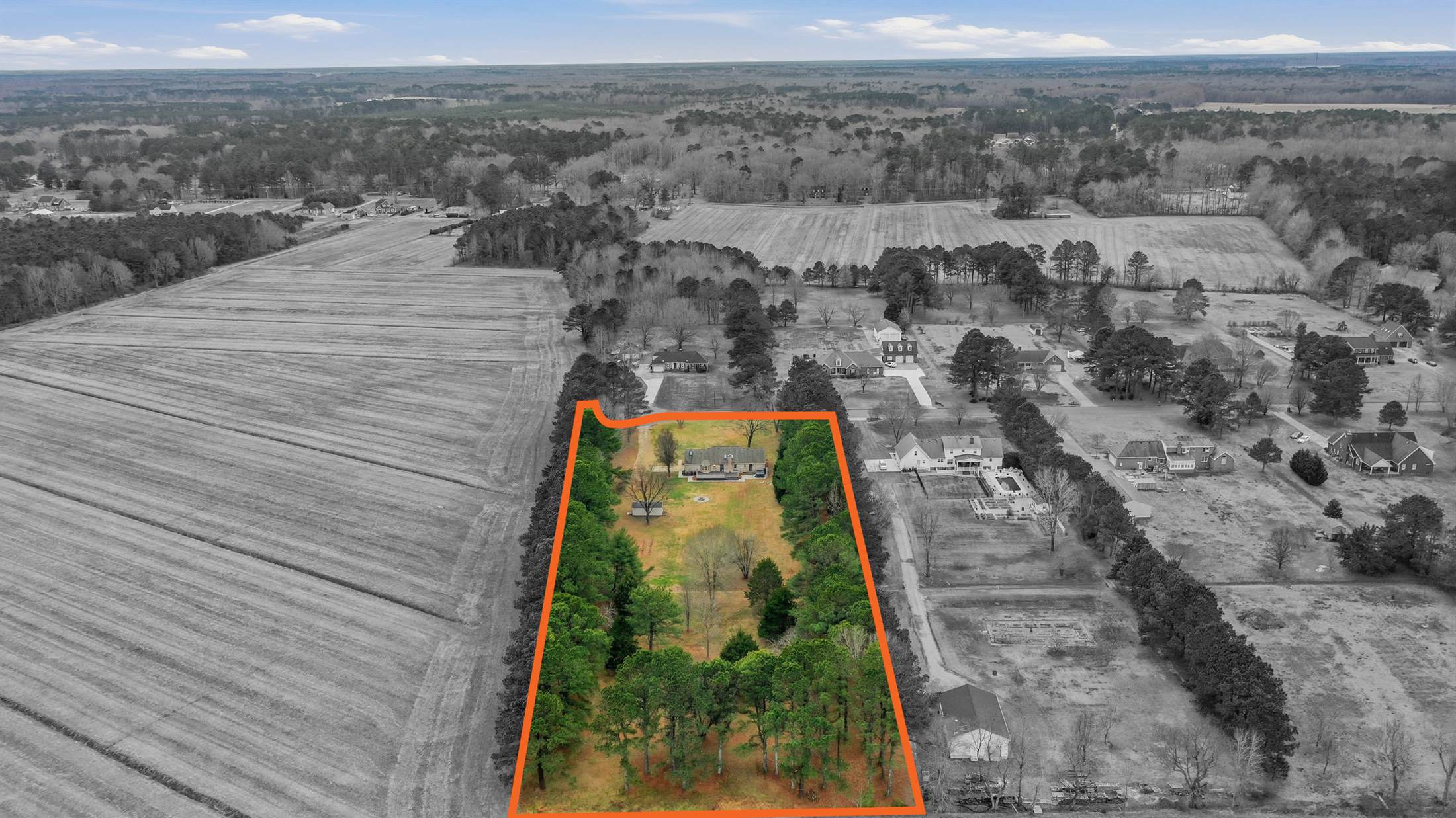 1400 Pine Bark, Chesapeake, VA 23322