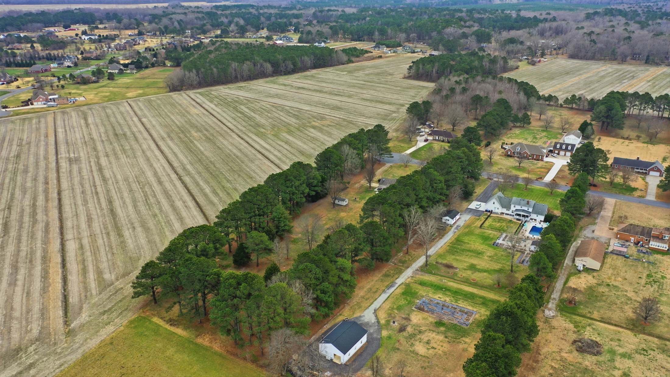 1400 Pine Bark, Chesapeake, VA 23322