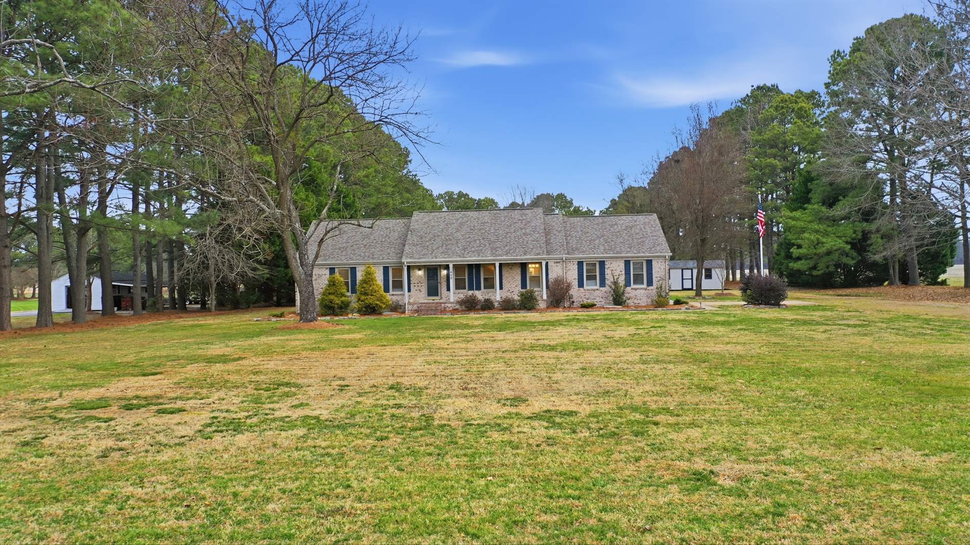 1400 Pine Bark, Chesapeake, VA 23322