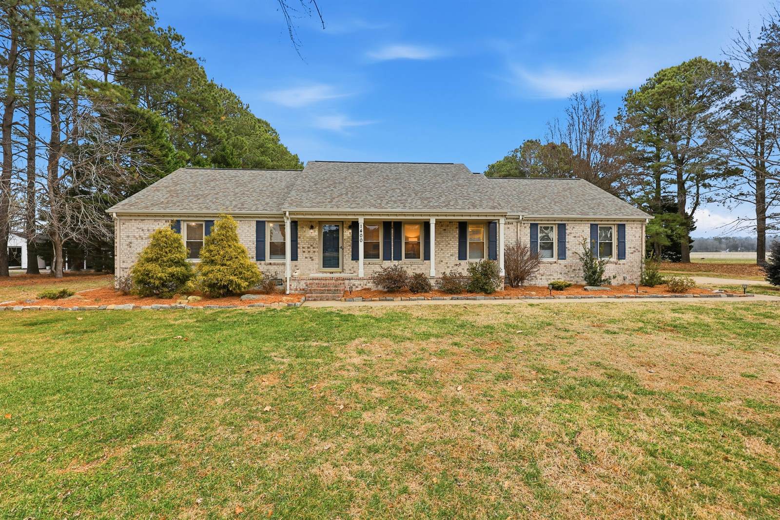 1400 Pine Bark, Chesapeake, VA 23322