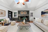 1400 Pine Bark, Chesapeake, VA 23322