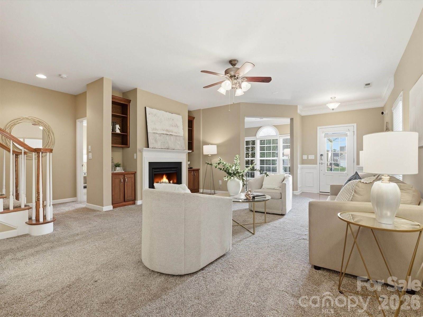 1011 Craven Street, Indian Trail, NC 28079