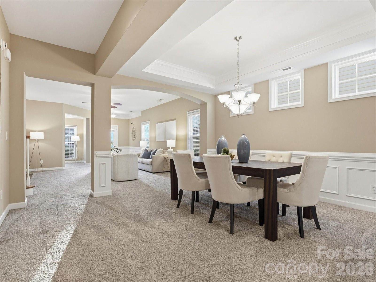 1011 Craven Street, Indian Trail, NC 28079