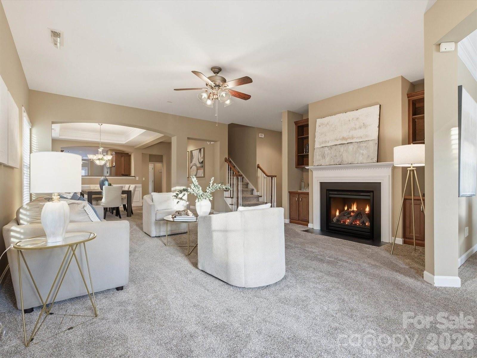 1011 Craven Street, Indian Trail, NC 28079