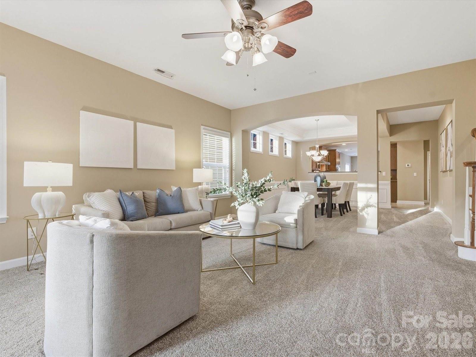 1011 Craven Street, Indian Trail, NC 28079