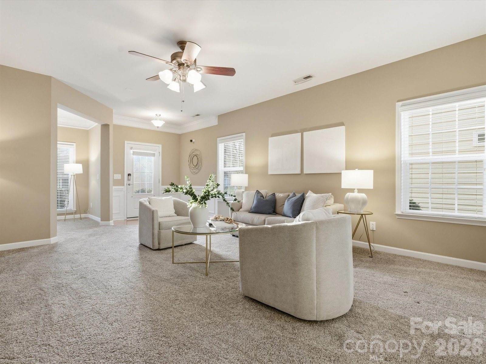 1011 Craven Street, Indian Trail, NC 28079