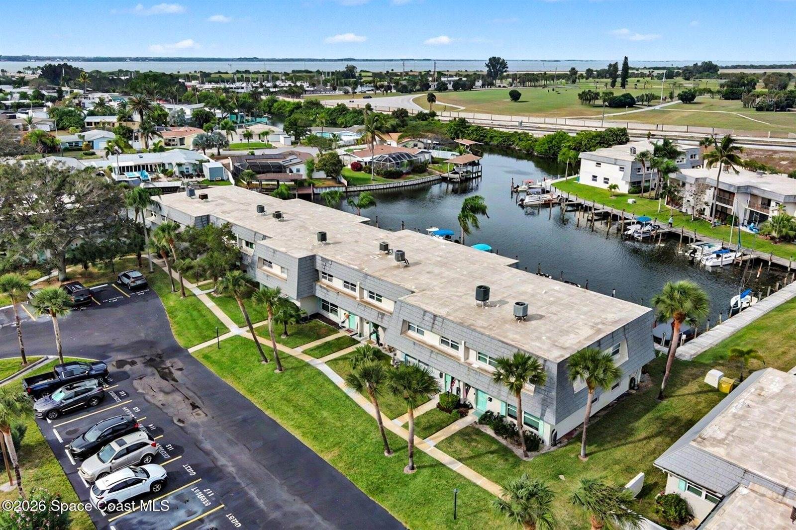 433 Dove Lane, #7-10, Satellite Beach, FL 32937