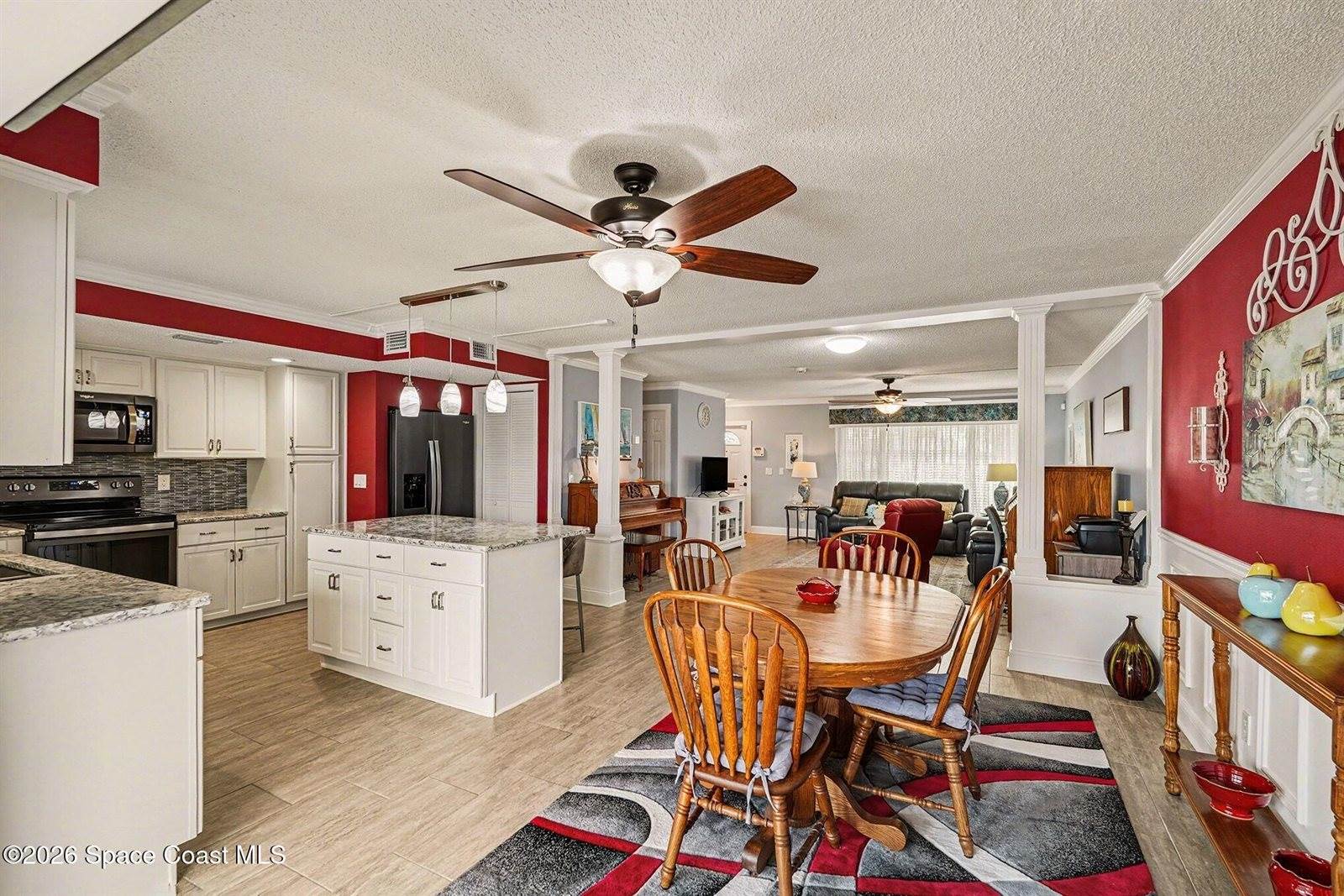 433 Dove Lane, #7-10, Satellite Beach, FL 32937