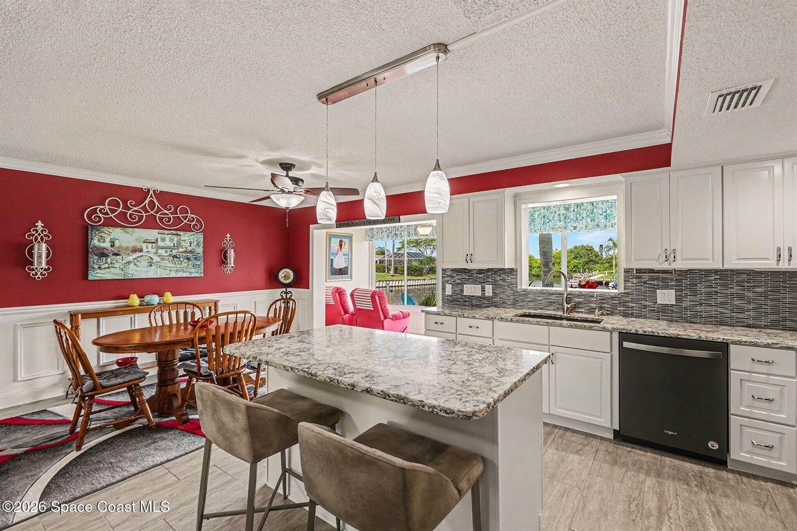 433 Dove Lane, #7-10, Satellite Beach, FL 32937