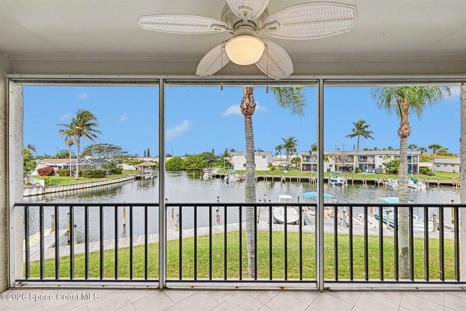 433 Dove Lane, #7-10, Satellite Beach, FL 32937