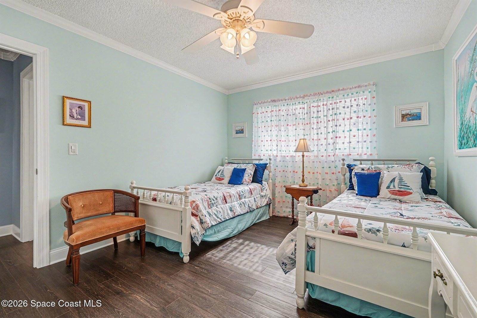 433 Dove Lane, #7-10, Satellite Beach, FL 32937