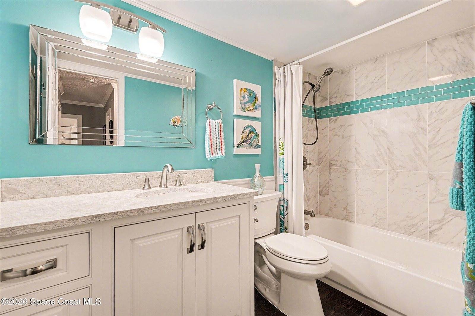 433 Dove Lane, #7-10, Satellite Beach, FL 32937