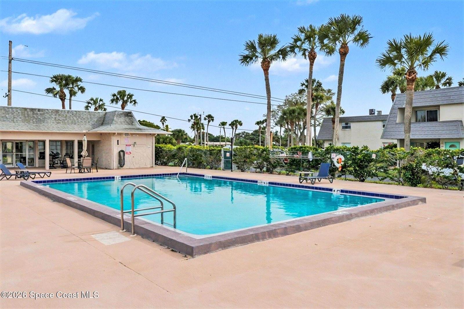 433 Dove Lane, #7-10, Satellite Beach, FL 32937