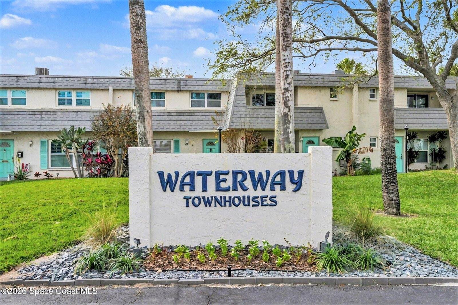 433 Dove Lane, #7-10, Satellite Beach, FL 32937