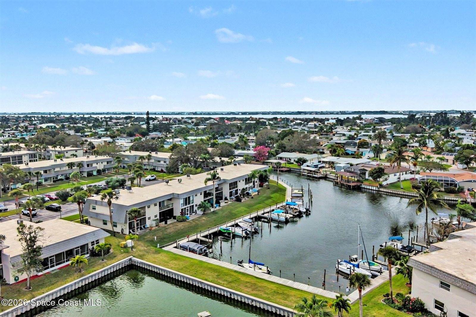 433 Dove Lane, #7-10, Satellite Beach, FL 32937