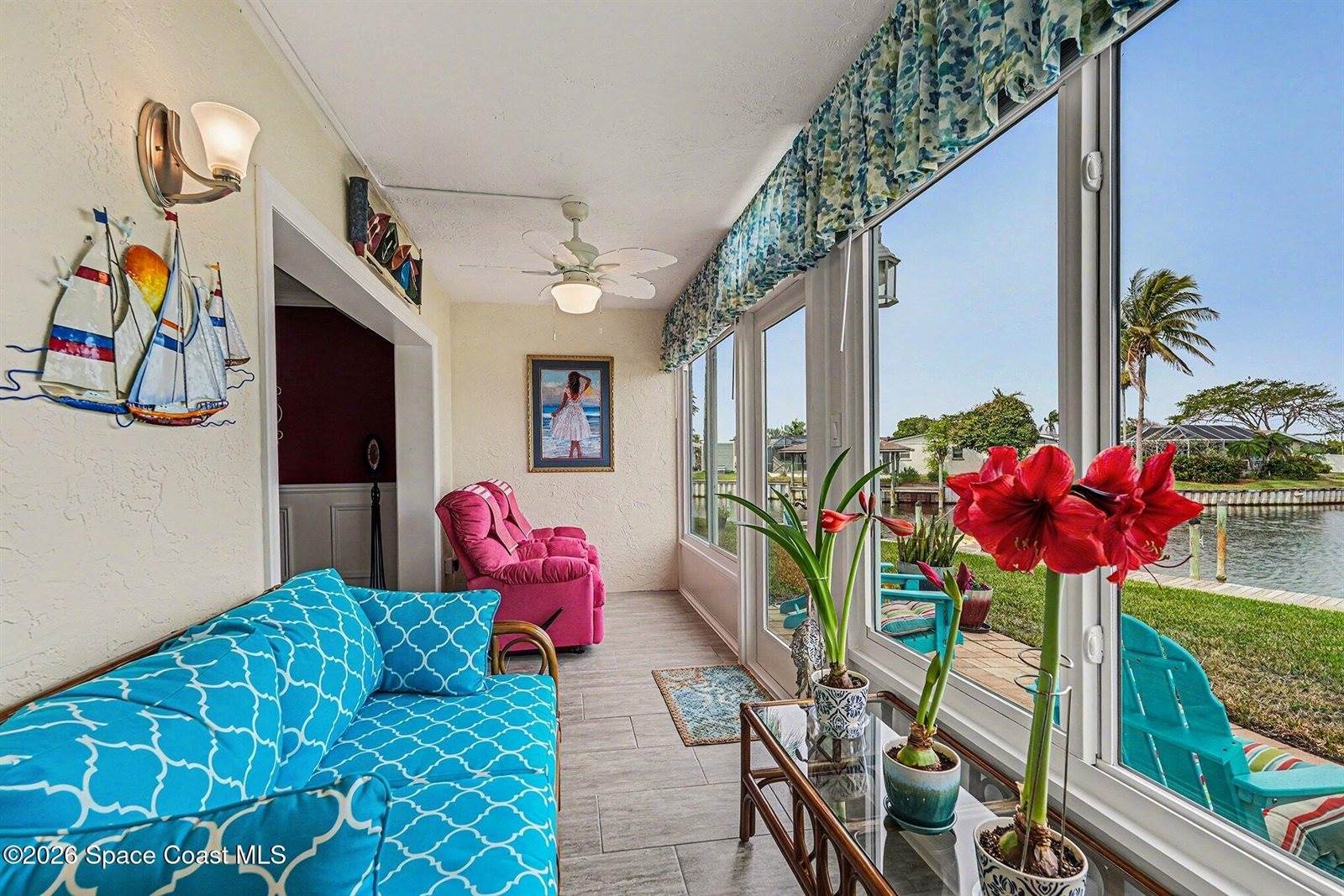 433 Dove Lane, #7-10, Satellite Beach, FL 32937