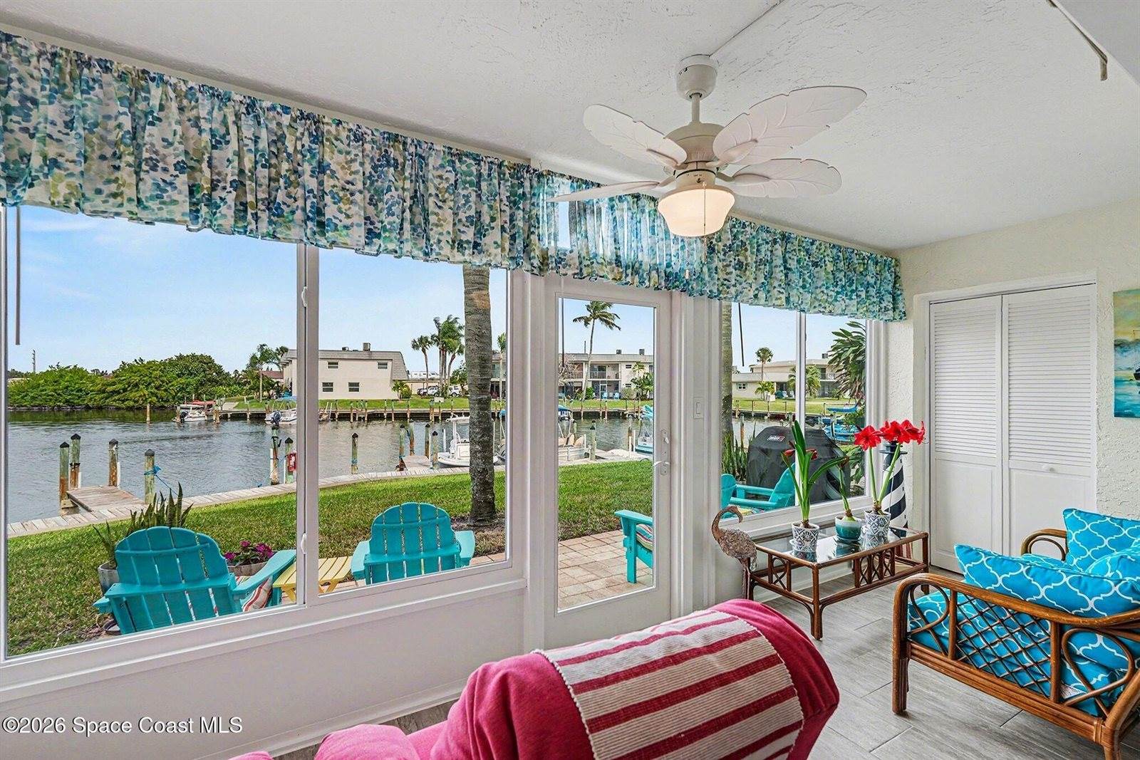 433 Dove Lane, #7-10, Satellite Beach, FL 32937